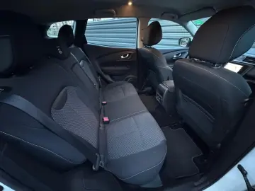 Renault Kadjar Facelift 1.5 dci - Camera - Carplay