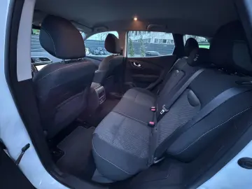 Renault Kadjar Facelift 1.5 dci - Camera - Carplay