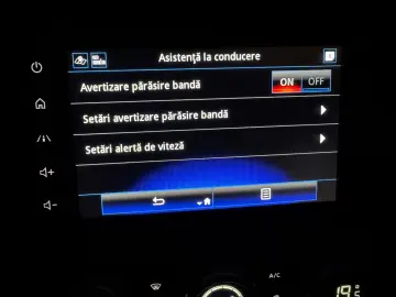 Renault Kadjar Facelift 1.5 dci - Camera - Carplay