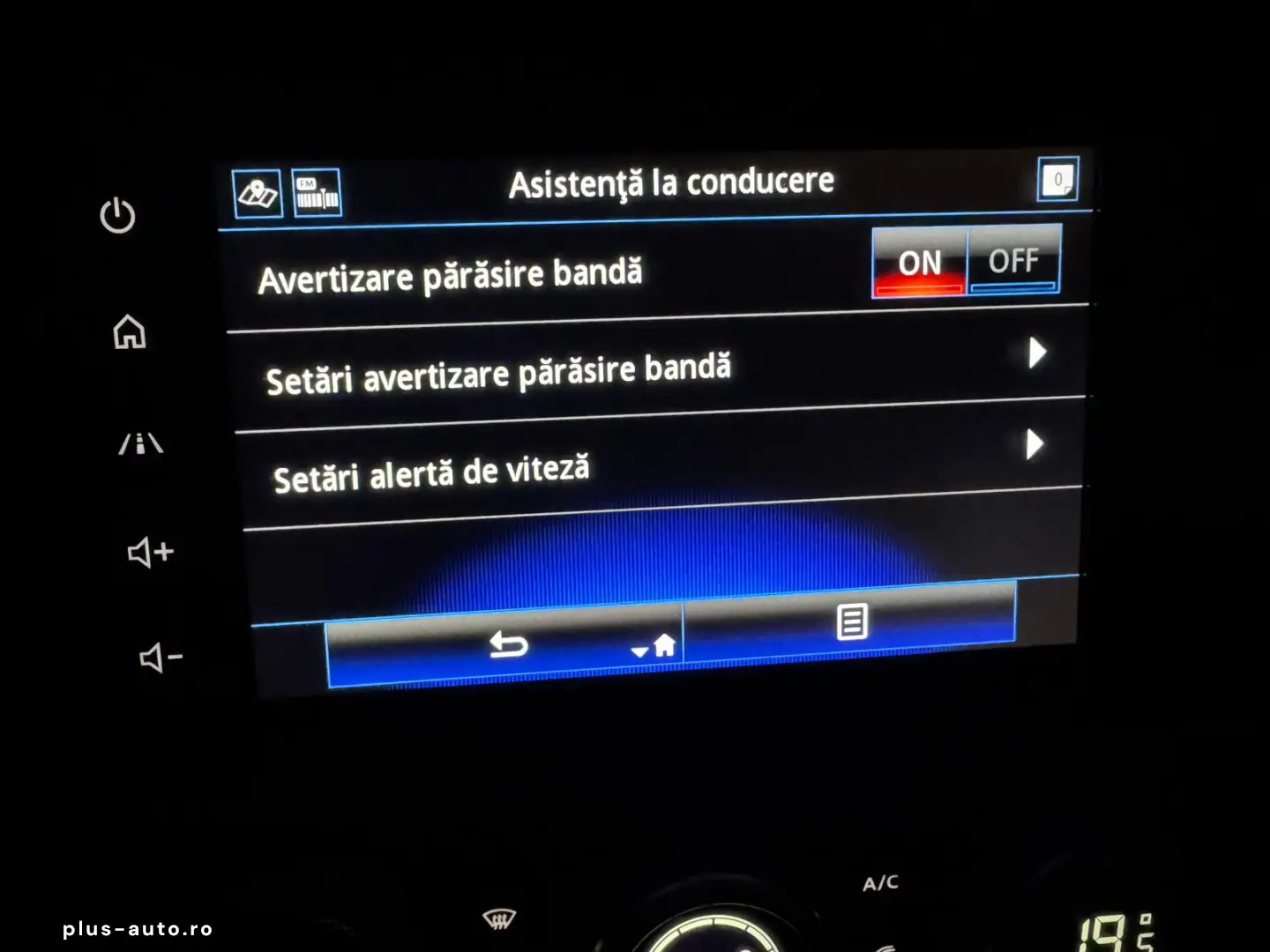 Renault Kadjar Facelift 1.5 dci - Camera - Carplay
