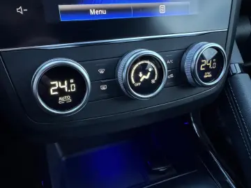 Renault Kadjar Facelift 1.5 dci - Camera - Carplay