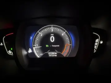 Renault Kadjar Facelift 1.5 dci - Camera - Carplay