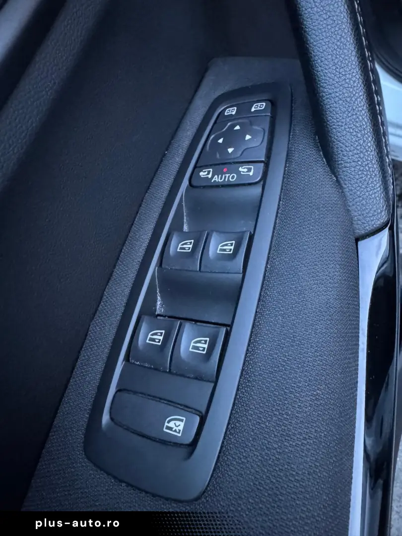 Renault Kadjar Facelift 1.5 dci - Camera - Carplay