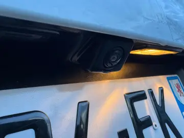 Renault Kadjar Facelift 1.5 dci - Camera - Carplay