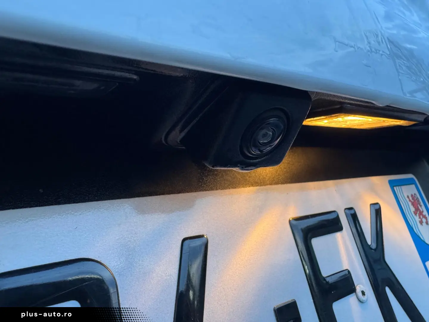 Renault Kadjar Facelift 1.5 dci - Camera - Carplay