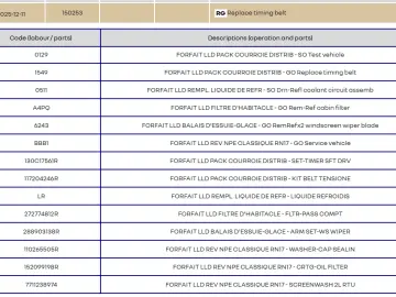 Renault Kadjar Facelift 1.5 dci - Camera - Carplay