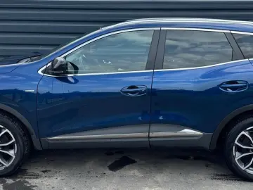 Renault Kadjar 2018 1.5 dci Graphite