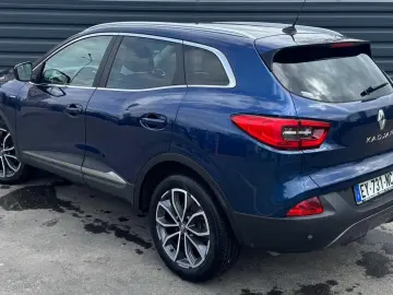 Renault Kadjar 2018 1.5 dci Graphite