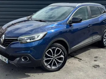 Renault Kadjar 2018 1.5 dci Graphite