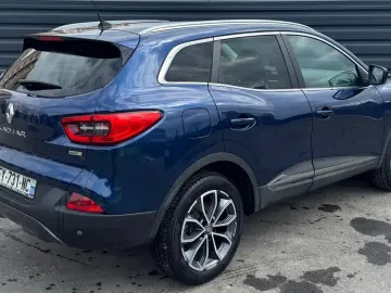 Renault Kadjar 2018 1.5 dci Graphite