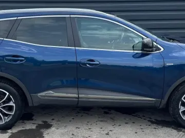 Renault Kadjar 2018 1.5 dci Graphite