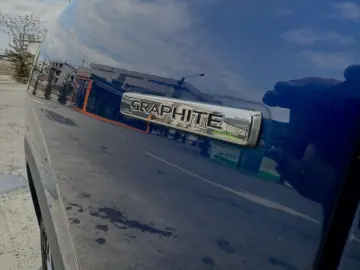 Renault Kadjar 2018 1.5 dci Graphite