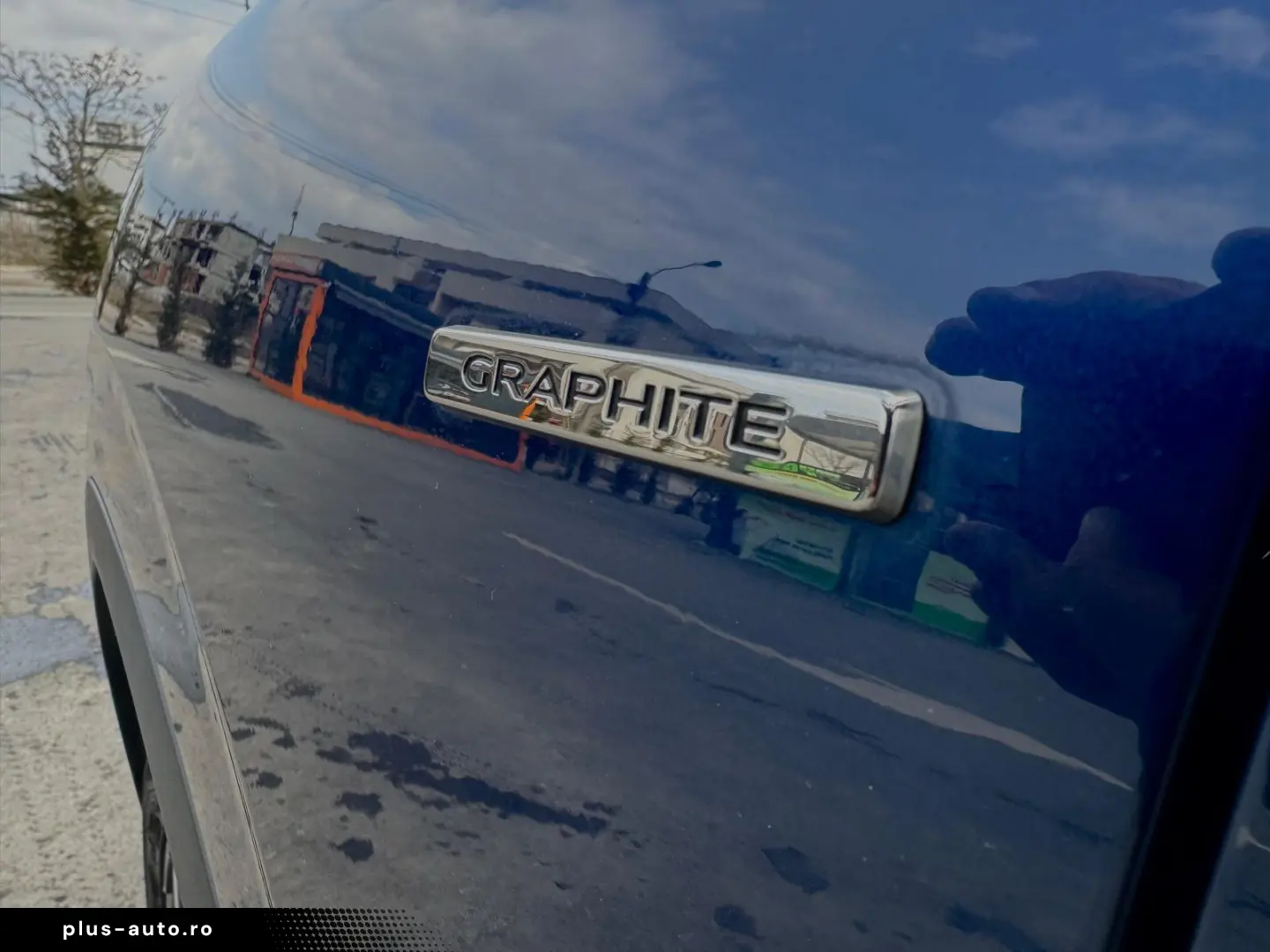 Renault Kadjar 2018 1.5 dci Graphite