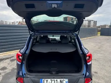 Renault Kadjar 2018 1.5 dci Graphite