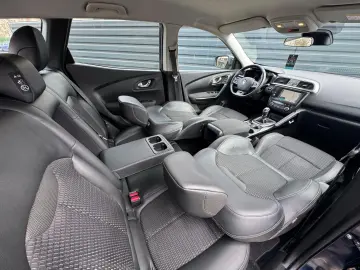 Renault Kadjar 2018 1.5 dci Graphite