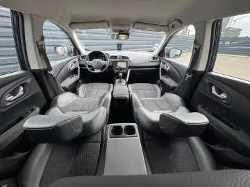 Renault Kadjar 2018 1.5 dci Graphite