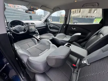 Renault Kadjar 2018 1.5 dci Graphite