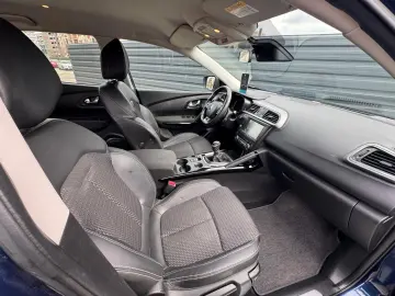 Renault Kadjar 2018 1.5 dci Graphite