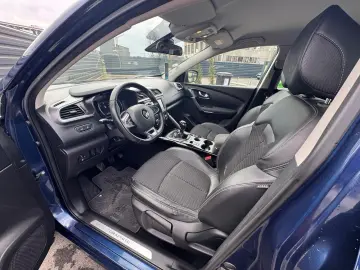 Renault Kadjar 2018 1.5 dci Graphite