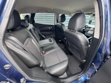 Renault Kadjar 2018 1.5 dci Graphite