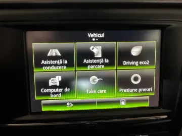 Renault Kadjar 2018 1.5 dci Graphite