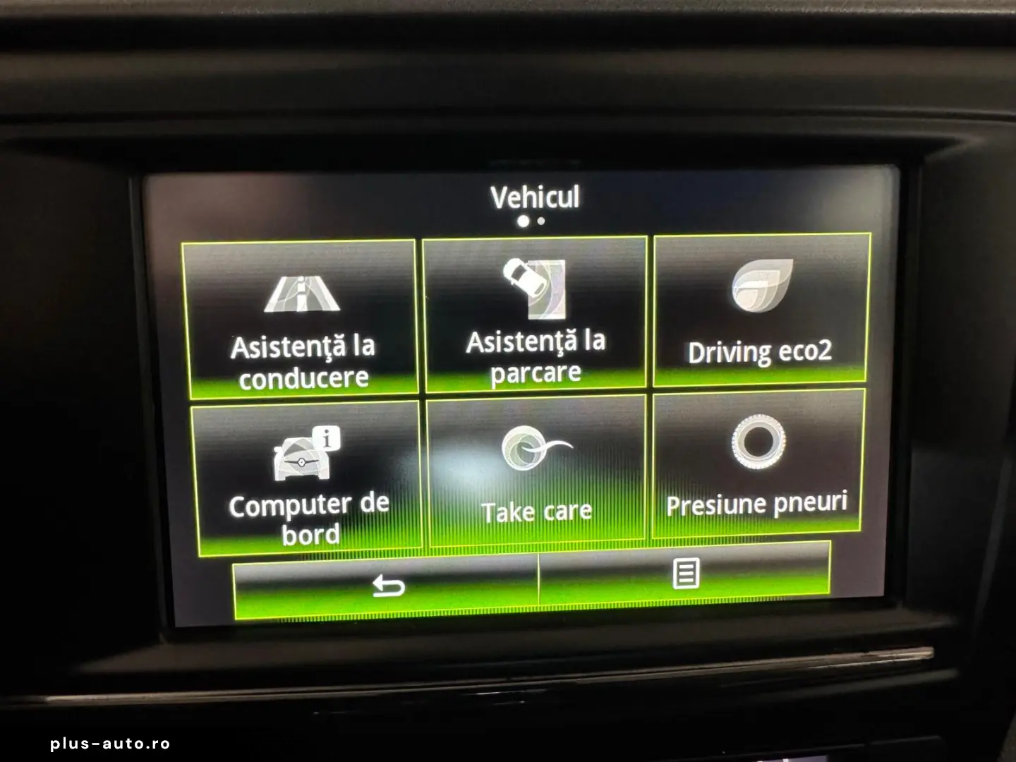 Renault Kadjar 2018 1.5 dci Graphite