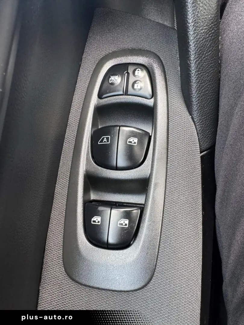 Renault Kadjar 2018 1.5 dci Graphite