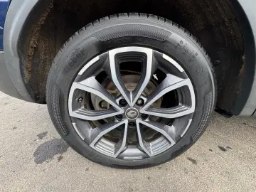 Renault Kadjar 2018 1.5 dci Graphite