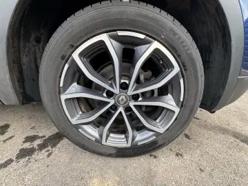 Renault Kadjar 2018 1.5 dci Graphite