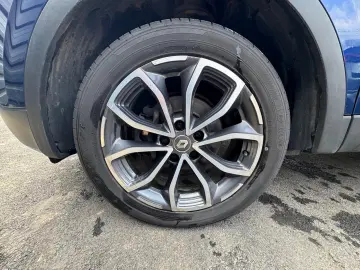 Renault Kadjar 2018 1.5 dci Graphite