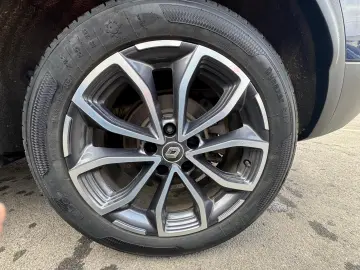 Renault Kadjar 2018 1.5 dci Graphite