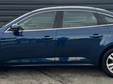 Talisman 2017 - Distronic - Navigatie- Senzori 360 - Camera