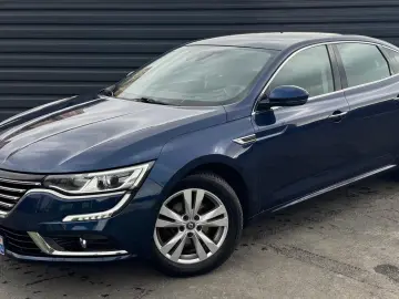 Talisman 2017 - Distronic - Navigatie- Senzori 360 - Camera