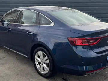 Talisman 2017 - Distronic - Navigatie- Senzori 360 - Camera