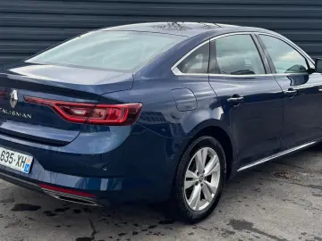 Talisman 2017 - Distronic - Navigatie- Senzori 360 - Camera