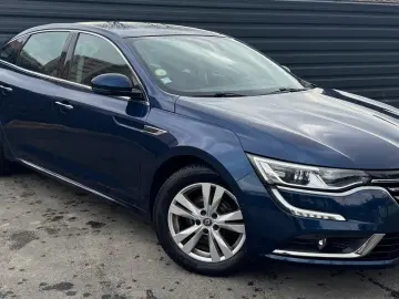 Talisman 2017 - Distronic - Navigatie- Senzori 360 - Camera