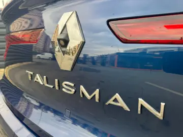 Talisman 2017 - Distronic - Navigatie- Senzori 360 - Camera