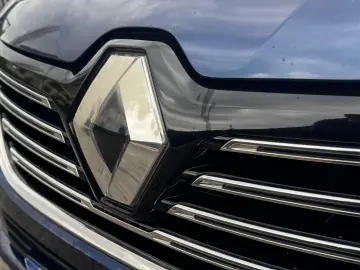 Talisman 2017 - Distronic - Navigatie- Senzori 360 - Camera