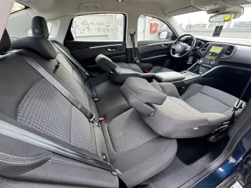 Talisman 2017 - Distronic - Navigatie- Senzori 360 - Camera