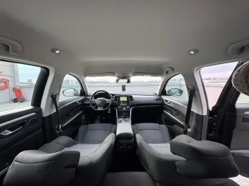 Talisman 2017 - Distronic - Navigatie- Senzori 360 - Camera