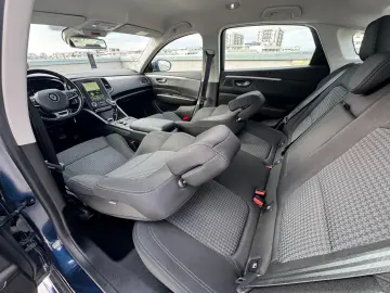 Talisman 2017 - Distronic - Navigatie- Senzori 360 - Camera