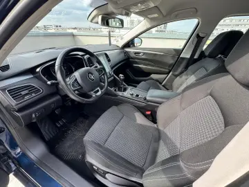 Talisman 2017 - Distronic - Navigatie- Senzori 360 - Camera