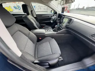 Talisman 2017 - Distronic - Navigatie- Senzori 360 - Camera