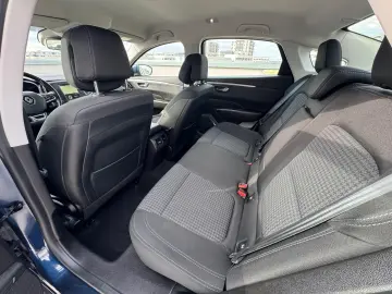 Talisman 2017 - Distronic - Navigatie- Senzori 360 - Camera