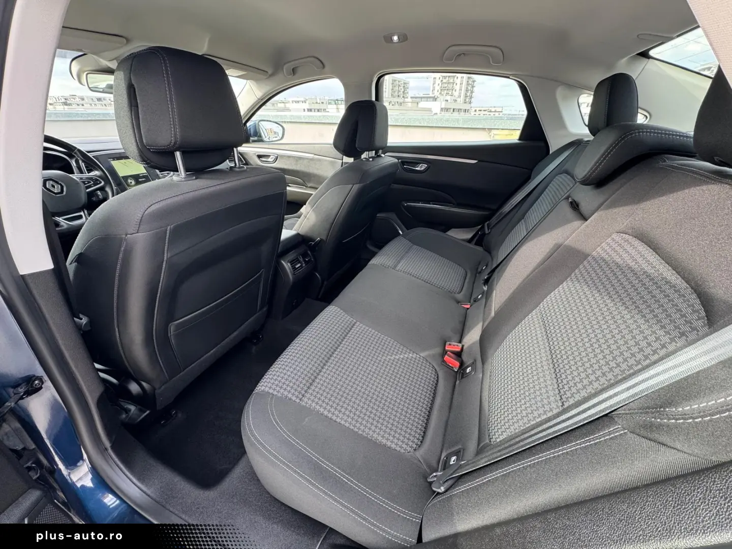 Talisman 2017 - Distronic - Navigatie- Senzori 360 - Camera