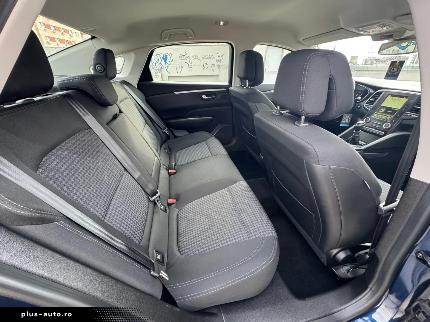 Talisman 2017 - Distronic - Navigatie- Senzori 360 - Camera