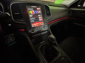 Talisman 2017 - Distronic - Navigatie- Senzori 360 - Camera