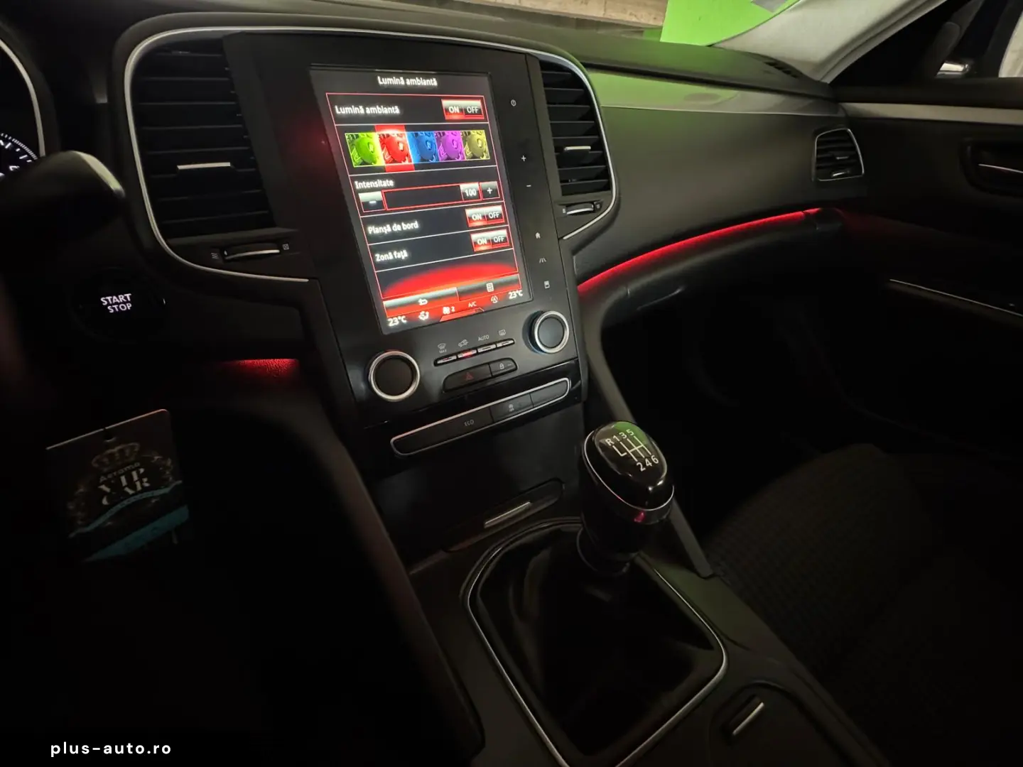 Talisman 2017 - Distronic - Navigatie- Senzori 360 - Camera