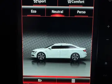 Talisman 2017 - Distronic - Navigatie- Senzori 360 - Camera