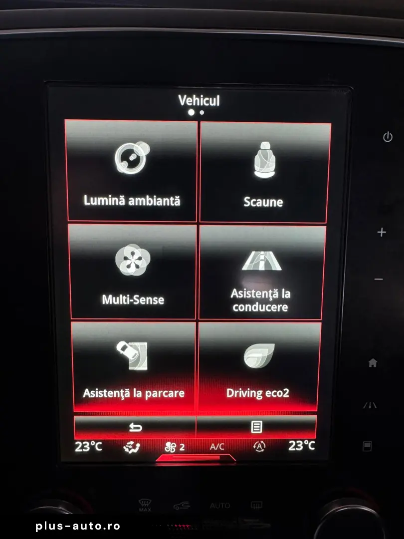 Talisman 2017 - Distronic - Navigatie- Senzori 360 - Camera